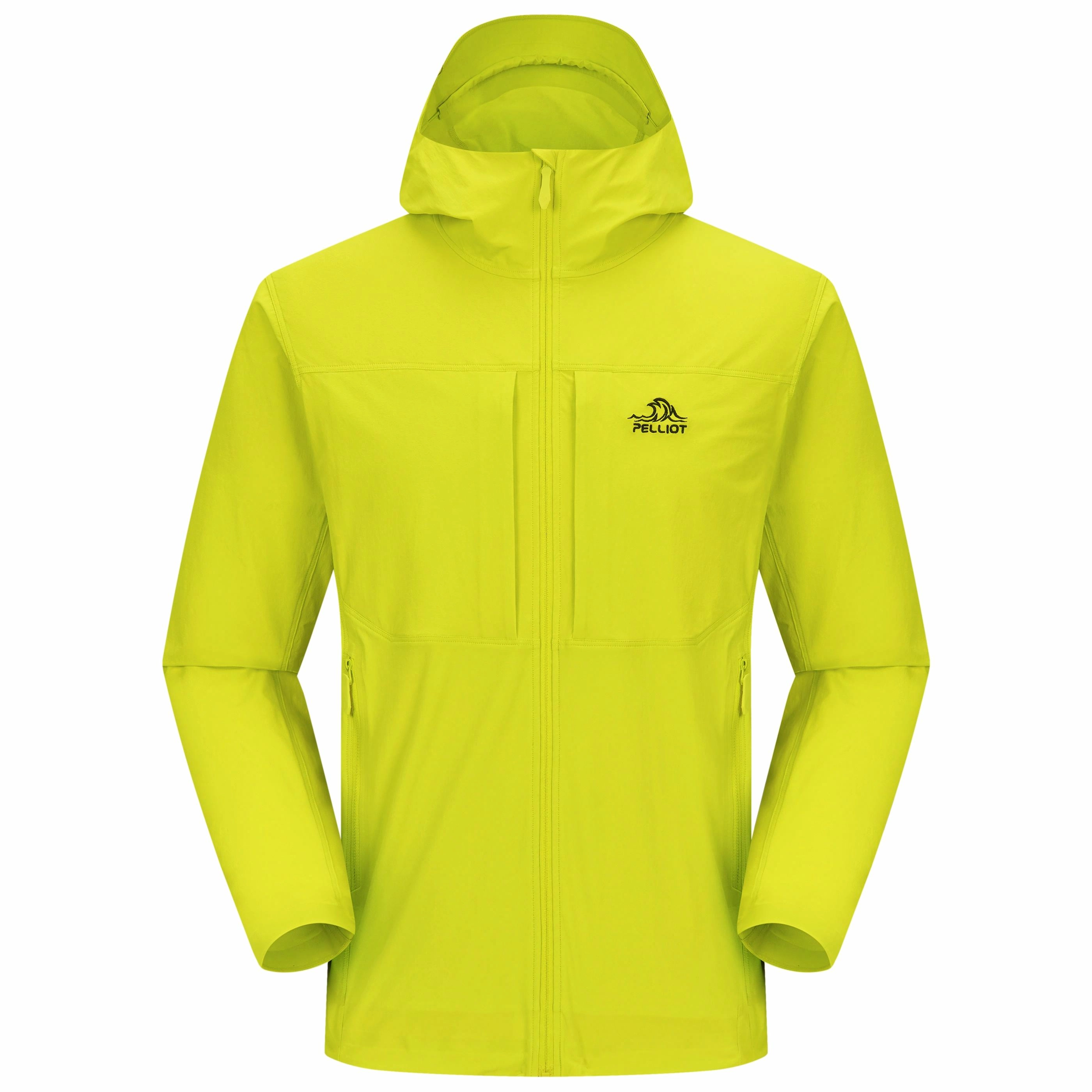 PELLIOT MAX CORDURA