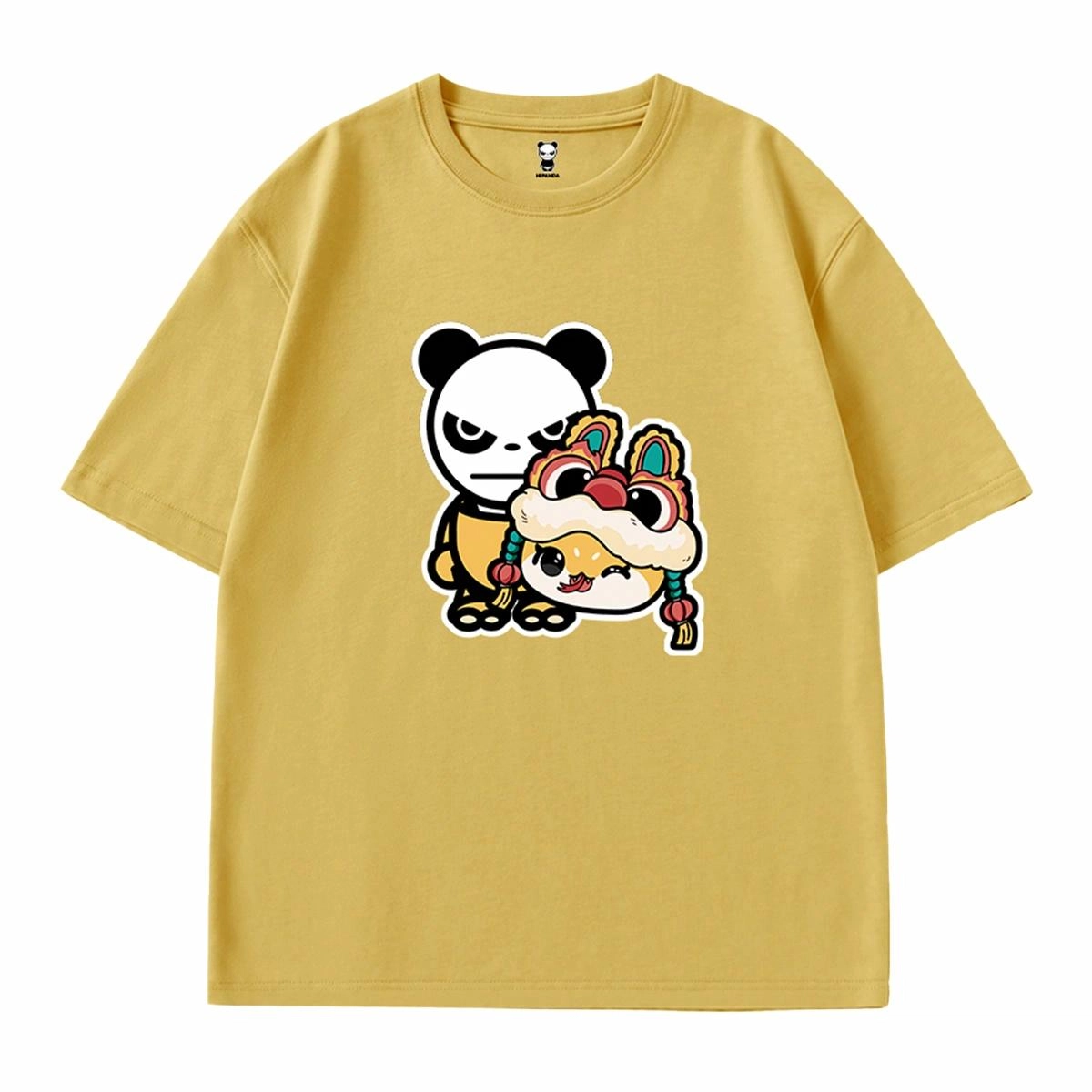 HIPANDA T