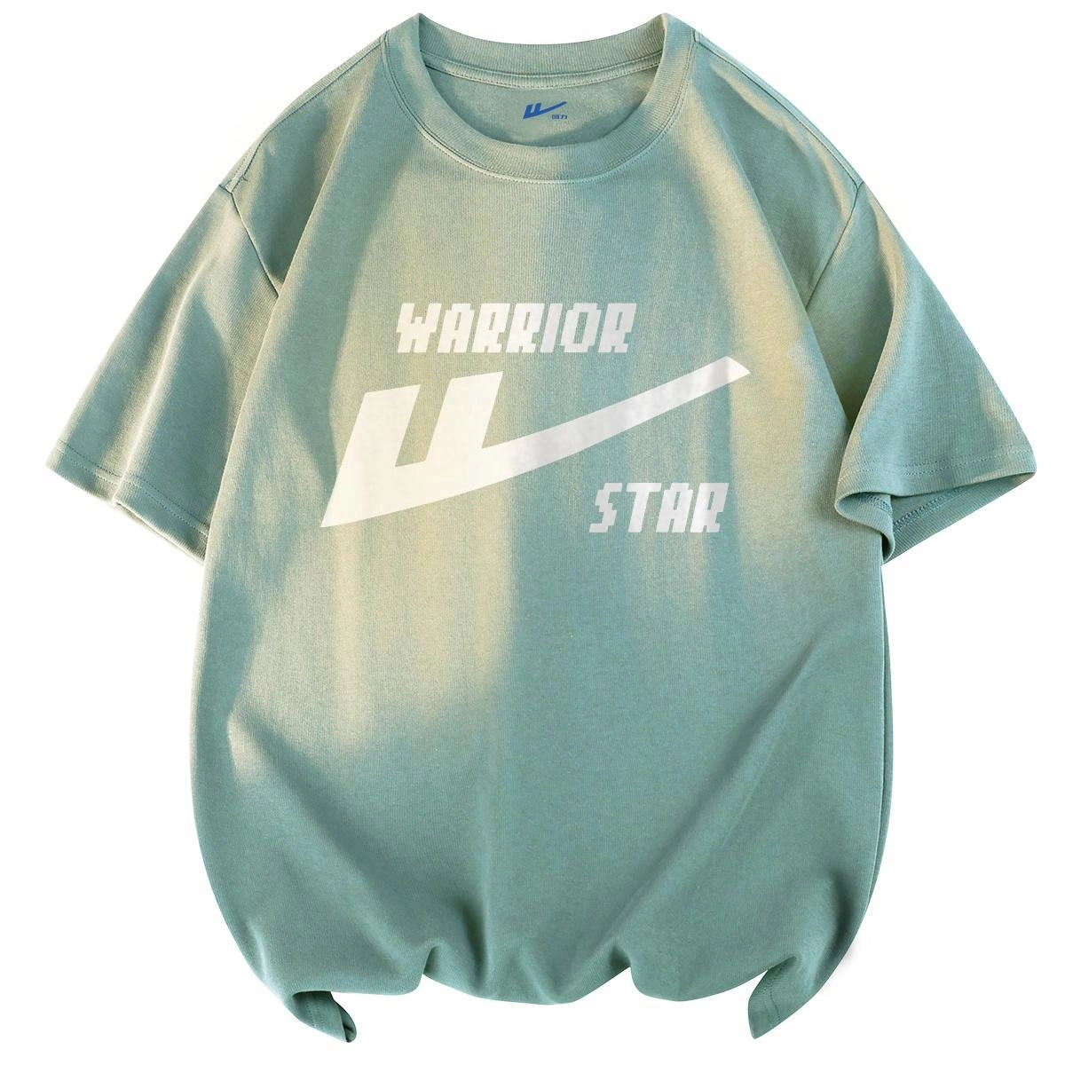Warrior LogoT
