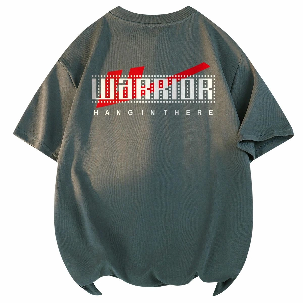 Warrior LogoT