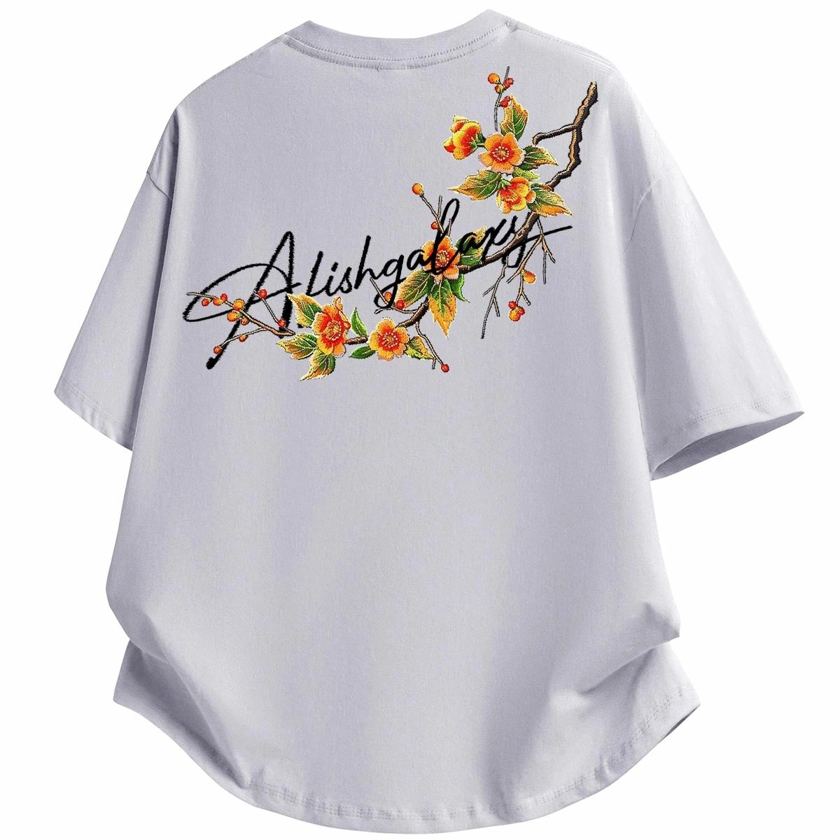 FISHGALAXY T
