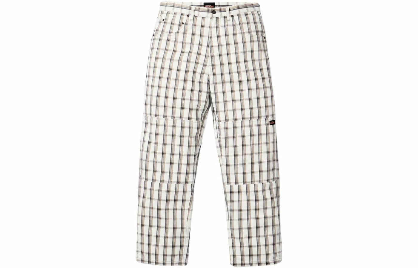 Supreme x Dickies FW23 WEEK9 DOUBLE KNEE BAGGY JEAN