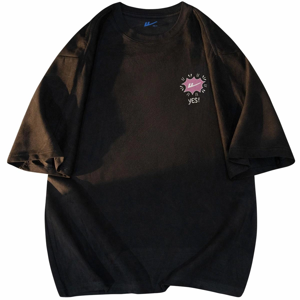 Warrior T