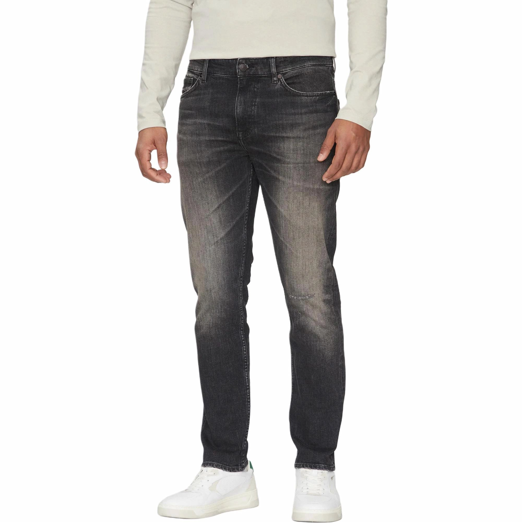 HUGO BOSS SS25