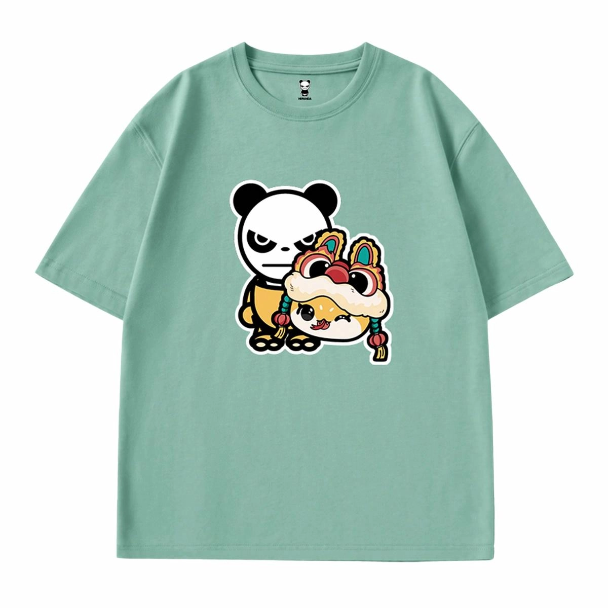HIPANDA T