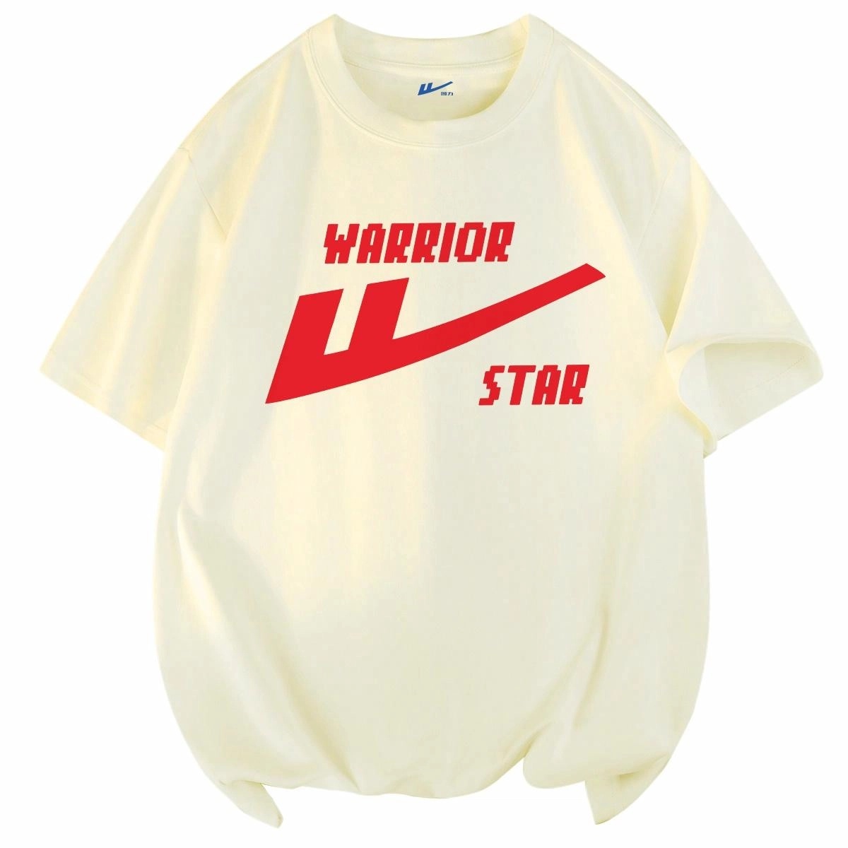Warrior LogoT