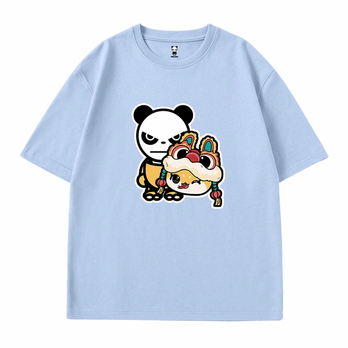 HIPANDA T