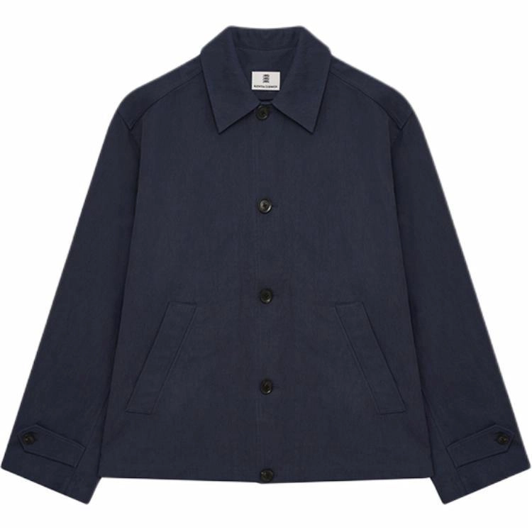 KENTCURWEN SS25