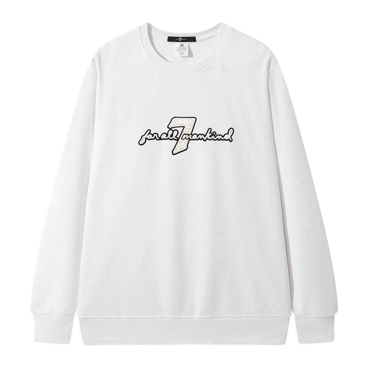 7 FOR ALL MANKIND