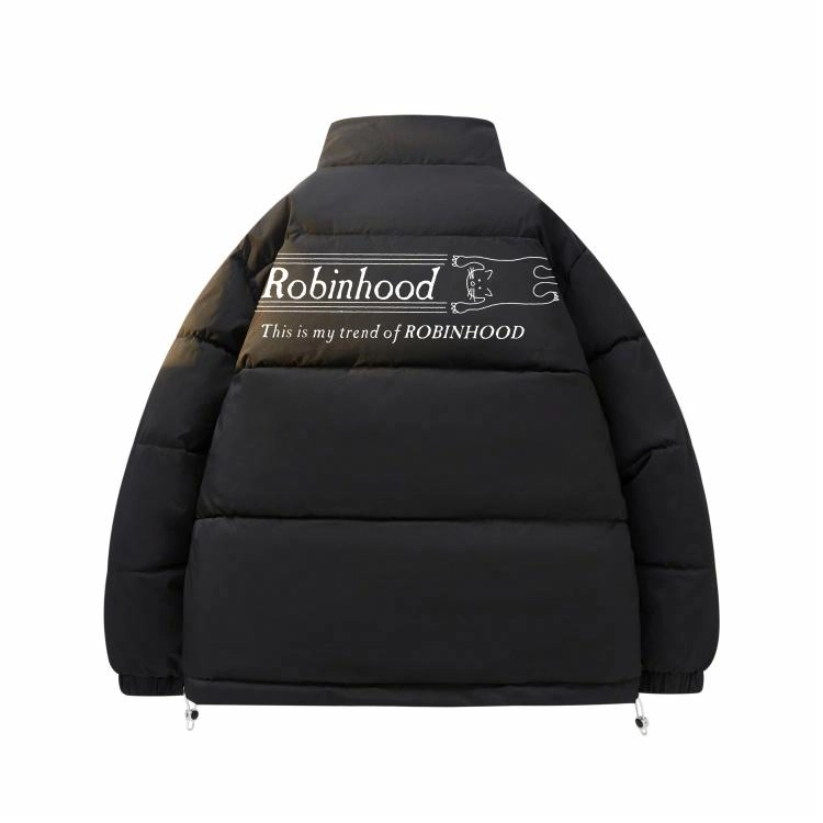 ROBINHOOD logo