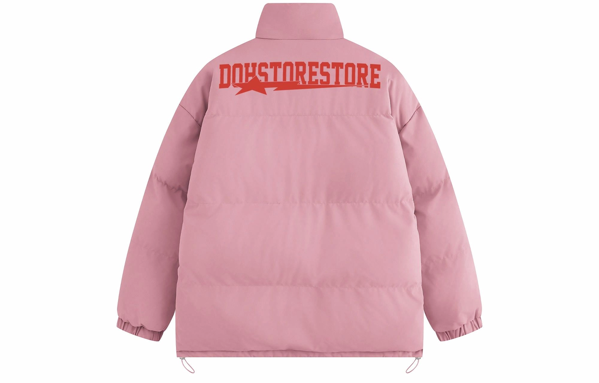 DOH STORE logo