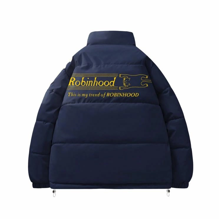 ROBINHOOD logo