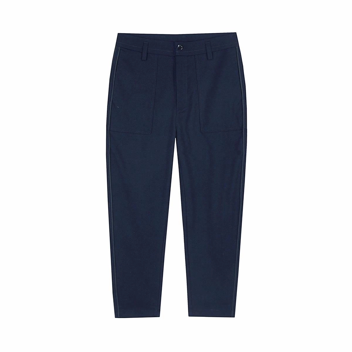 DAVID NAMAN SS24