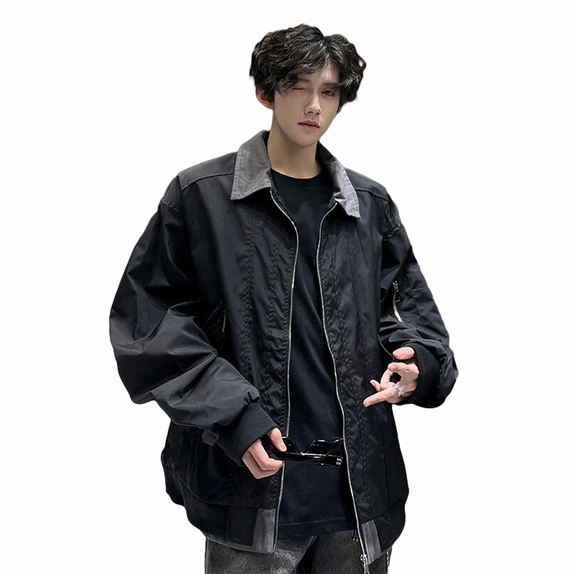 ACUOD BY CHANU