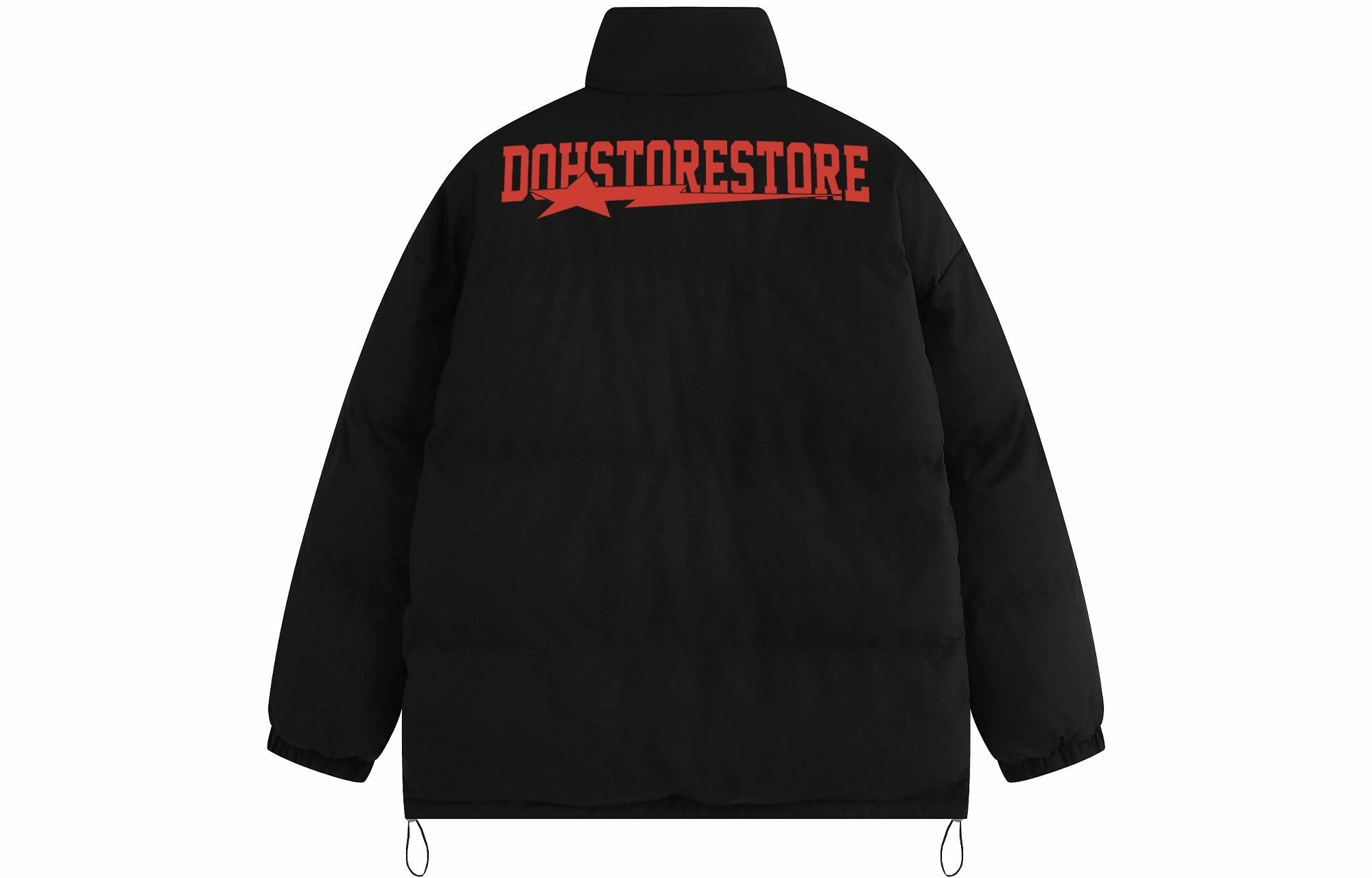 DOH STORE logo