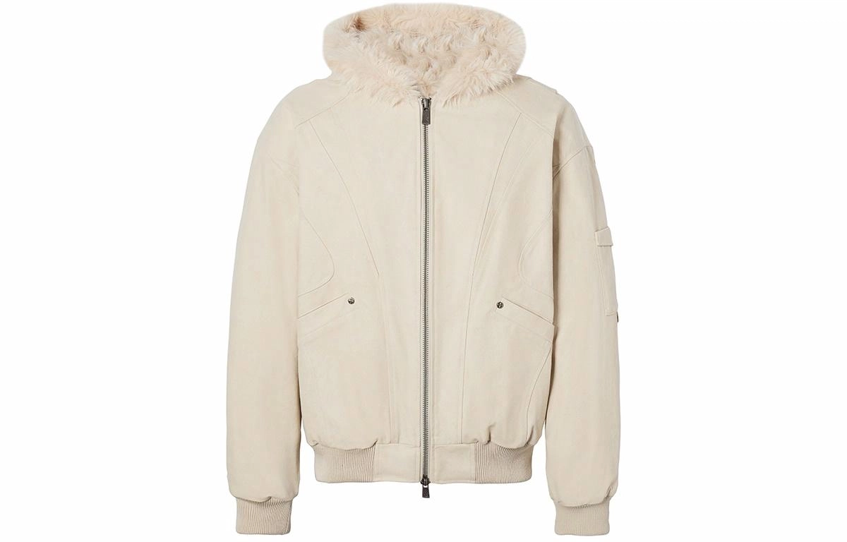 ROCAWEAR bomber