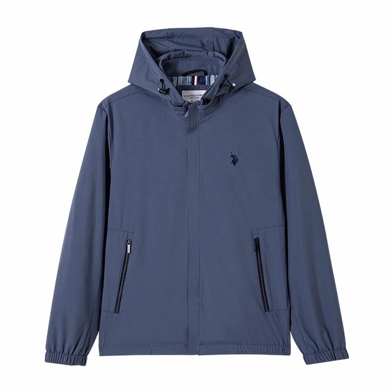 U.S. POLO ASSN.