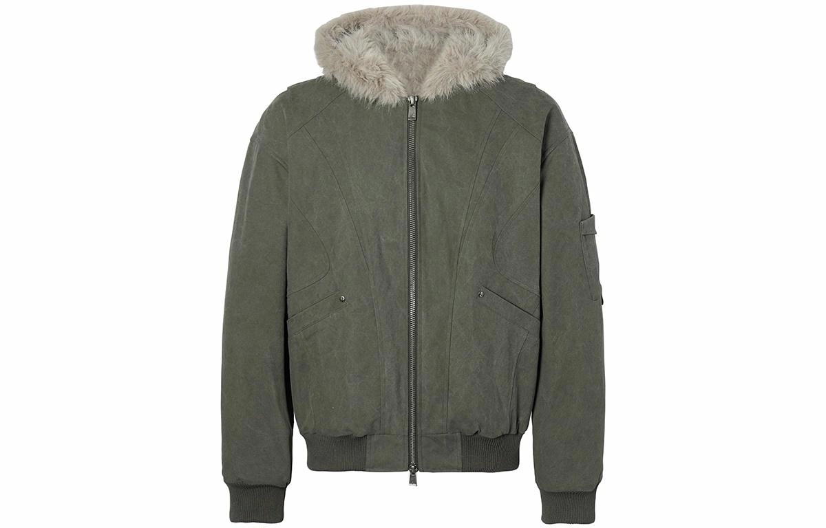 ROCAWEAR bomber
