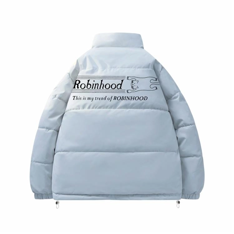 ROBINHOOD logo
