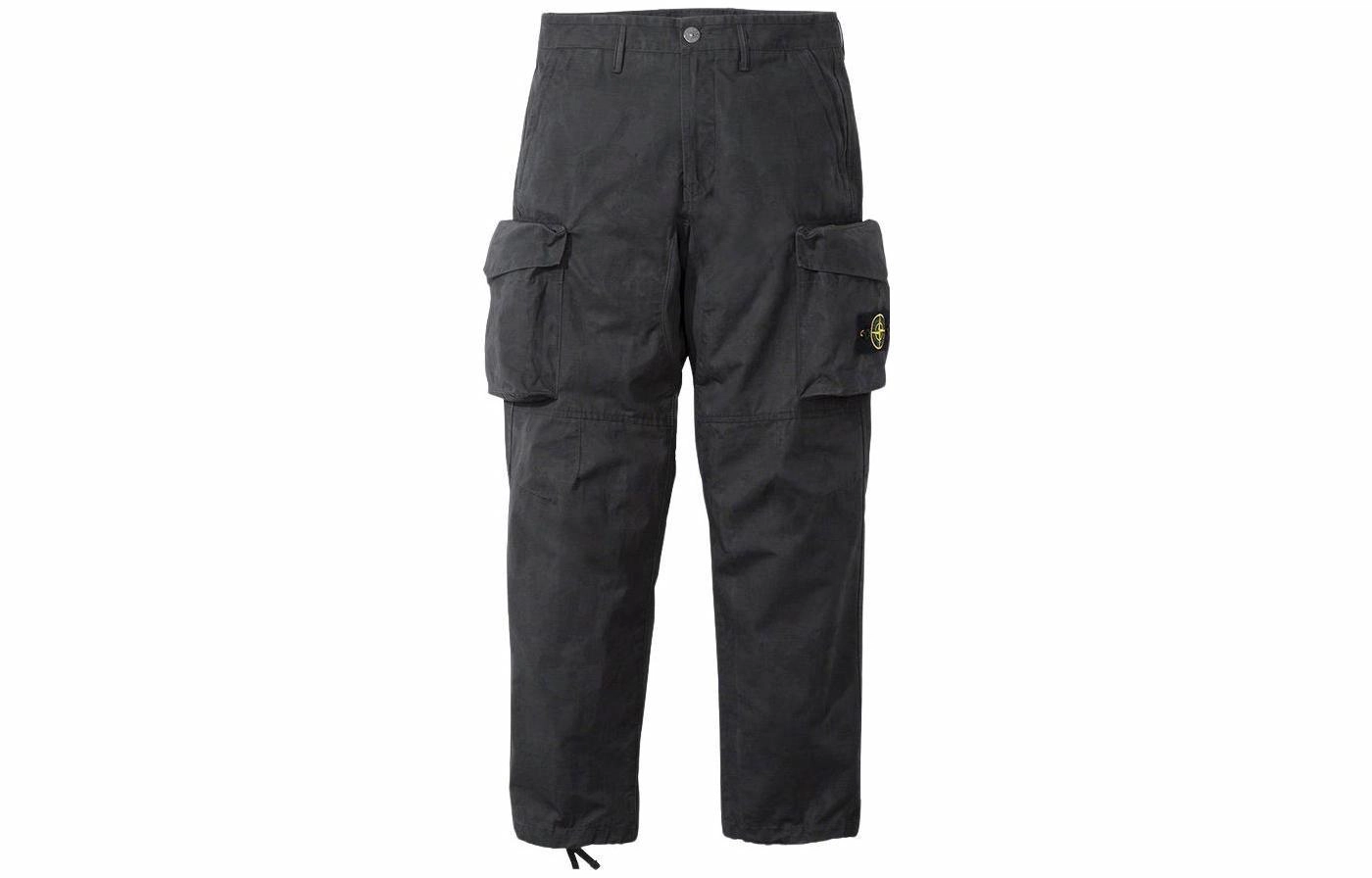 Supreme x STONE ISLANDS22