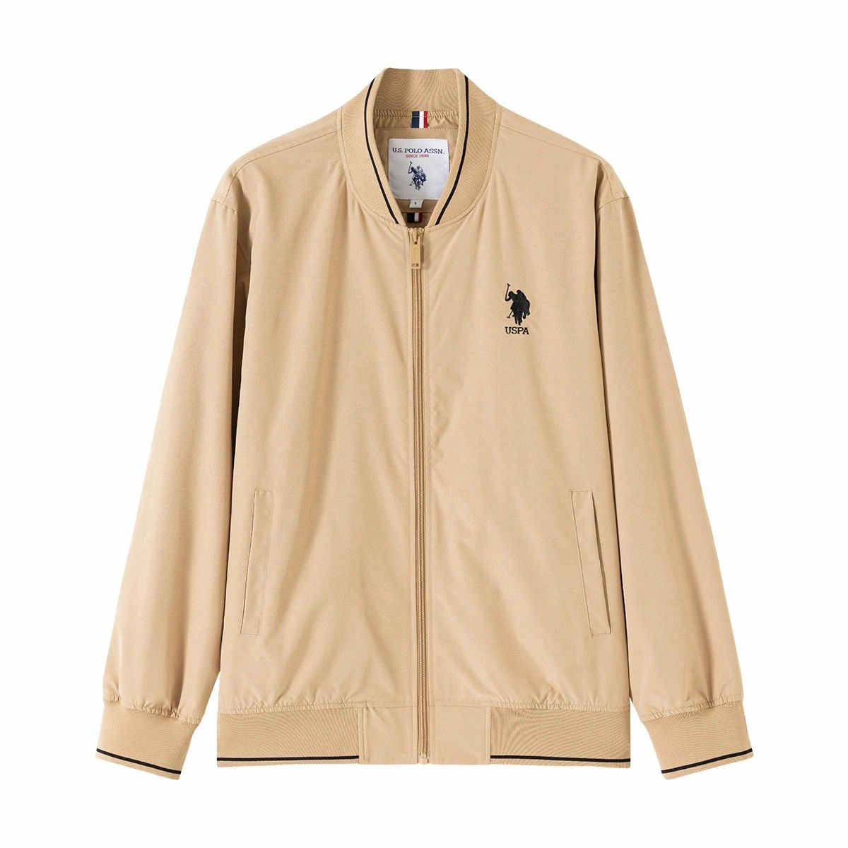 U.S. POLO ASSN.