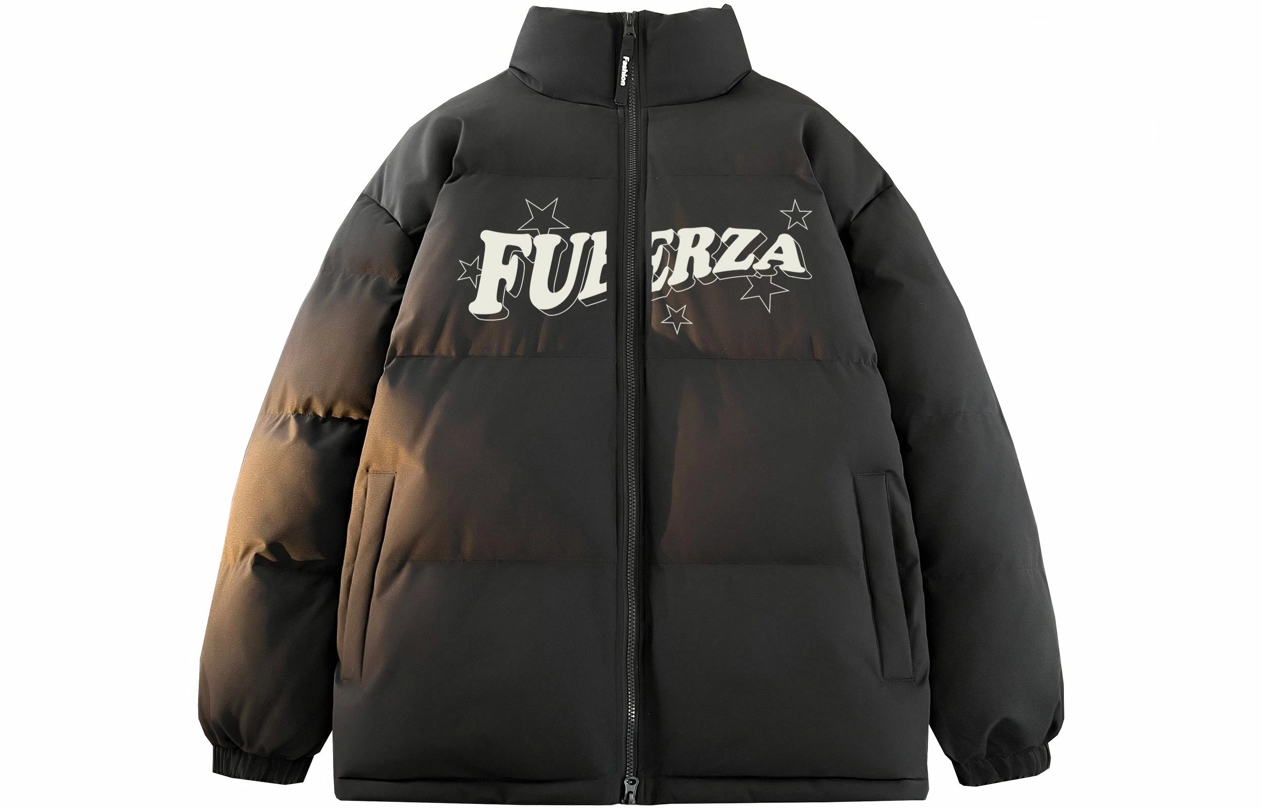 FUERZA