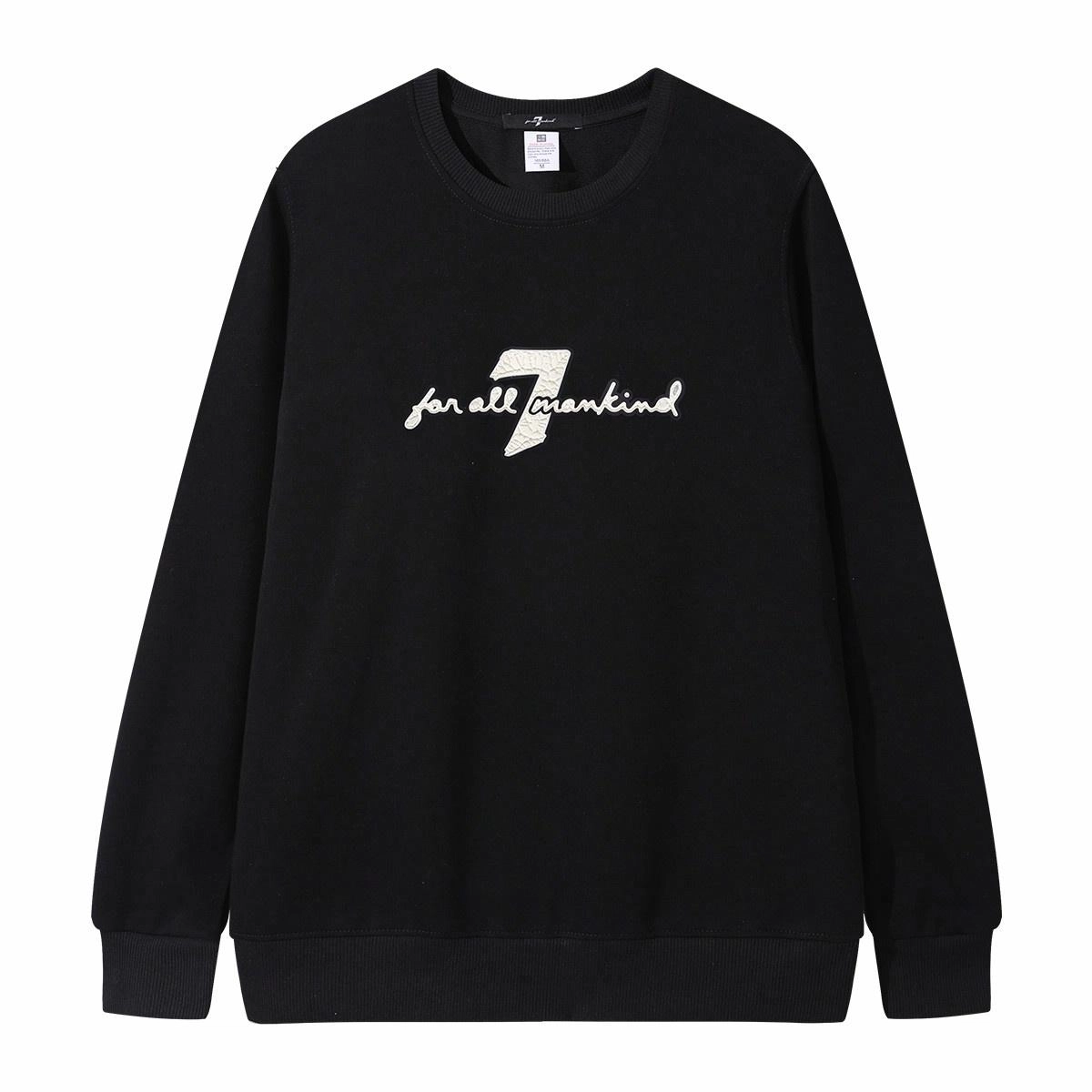 7 FOR ALL MANKIND