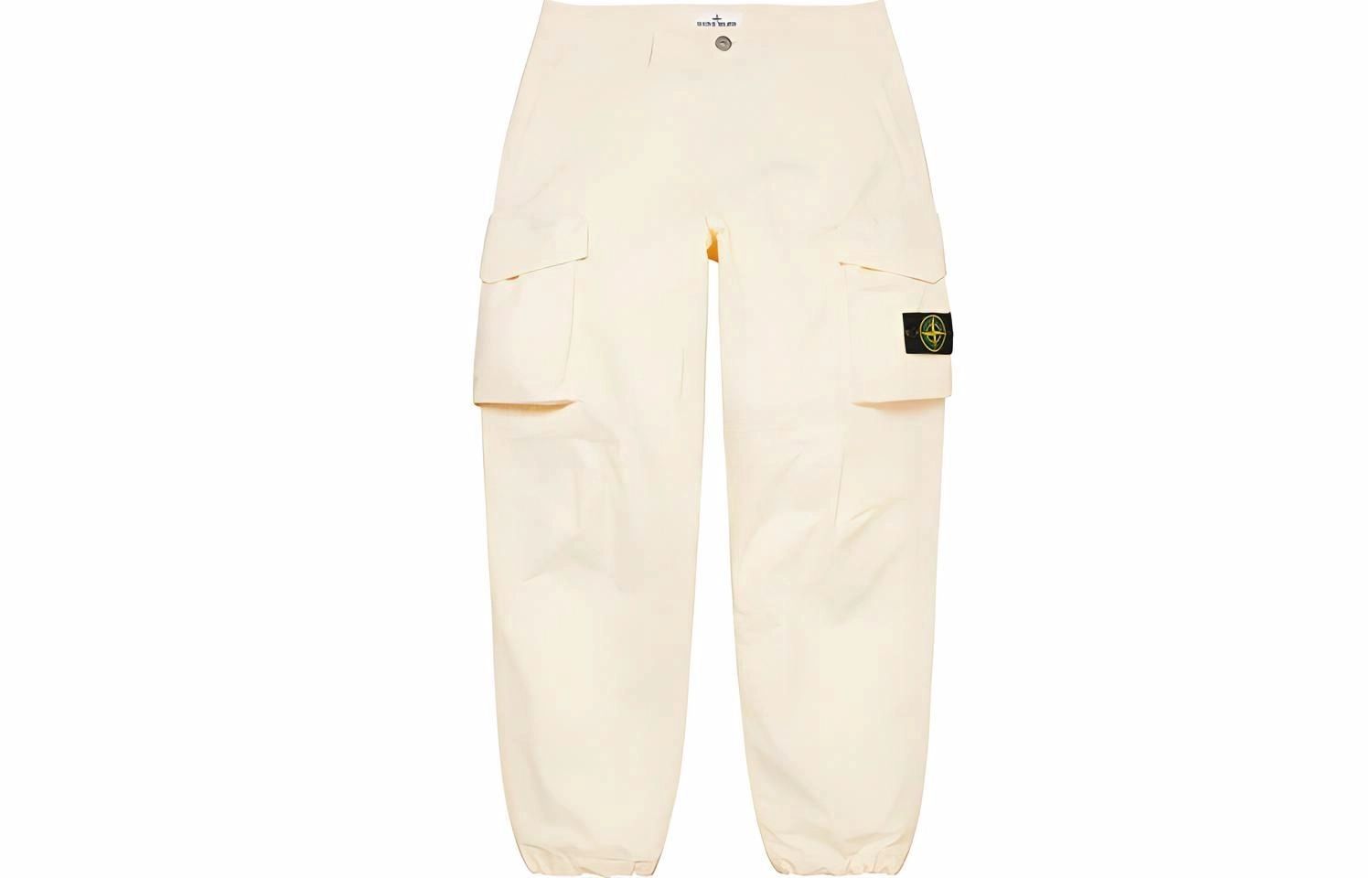 Supreme x STONE ISLANDS22