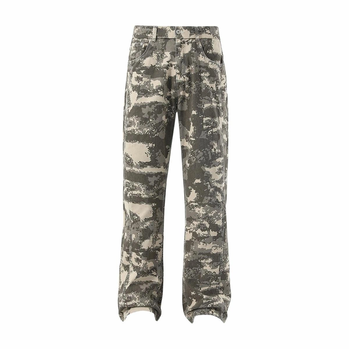 CHARLIE GOLF SS25cargovibecleanfit
