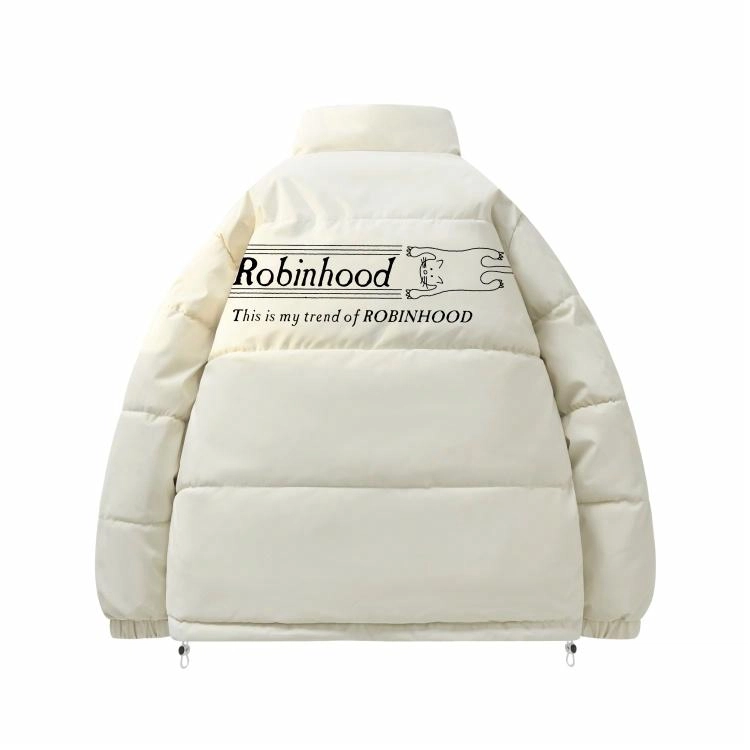 ROBINHOOD logo