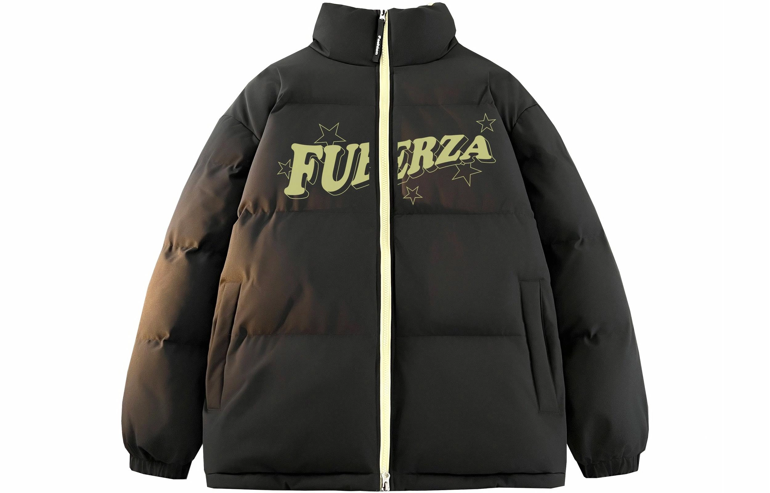 FUERZA