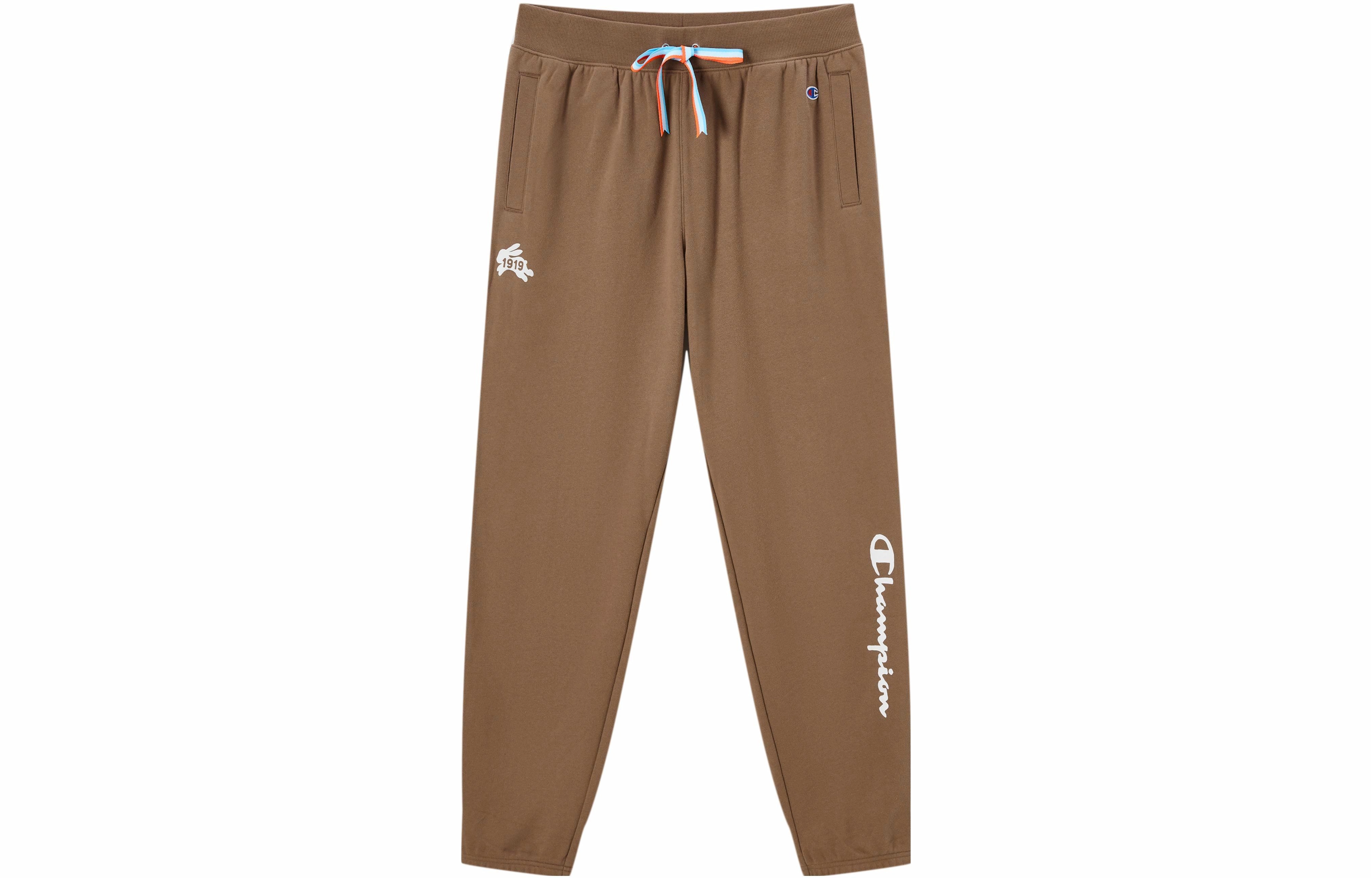 Champion x Melting Sadness FW23 Logo