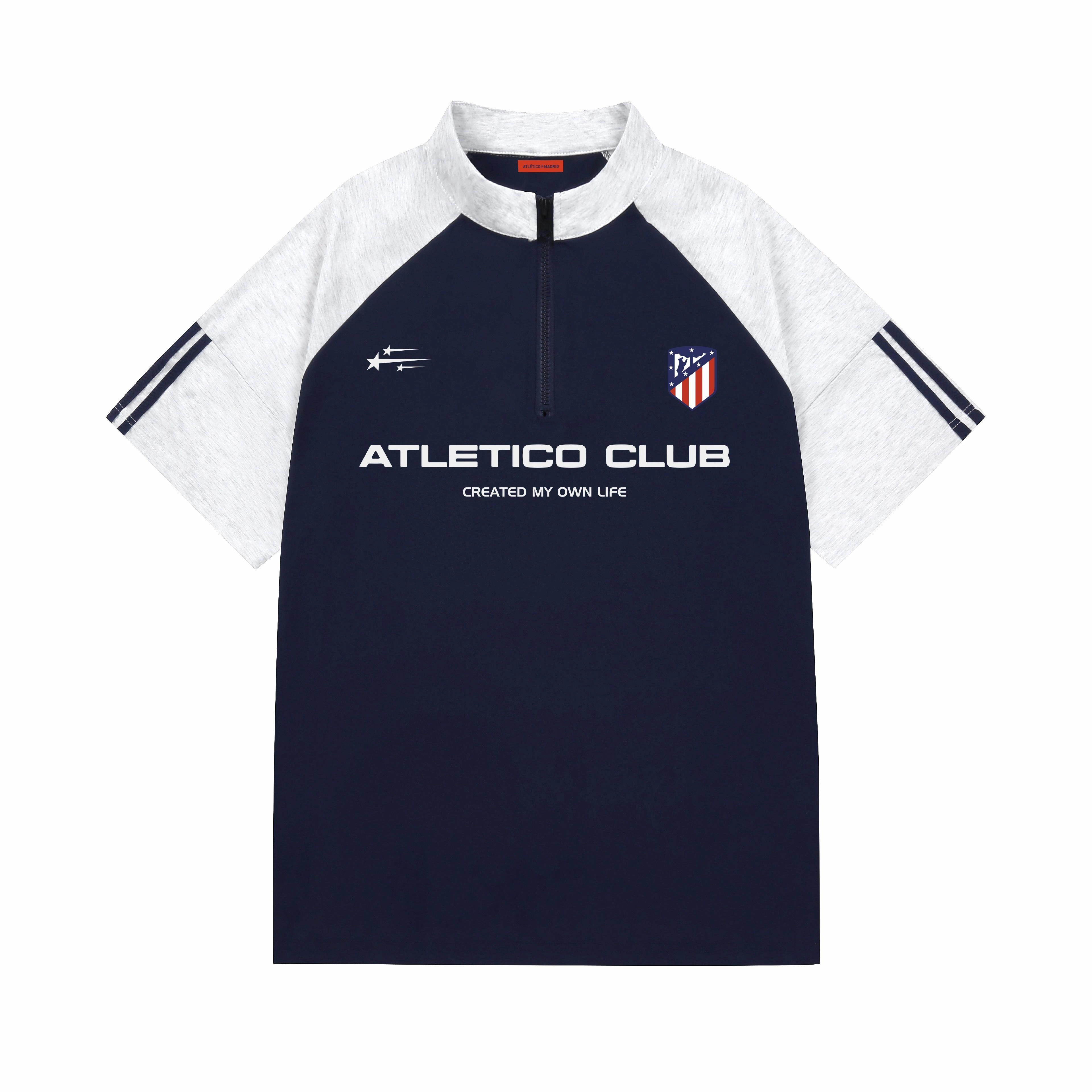 ATLETICO DE MADRID 1903 logoT