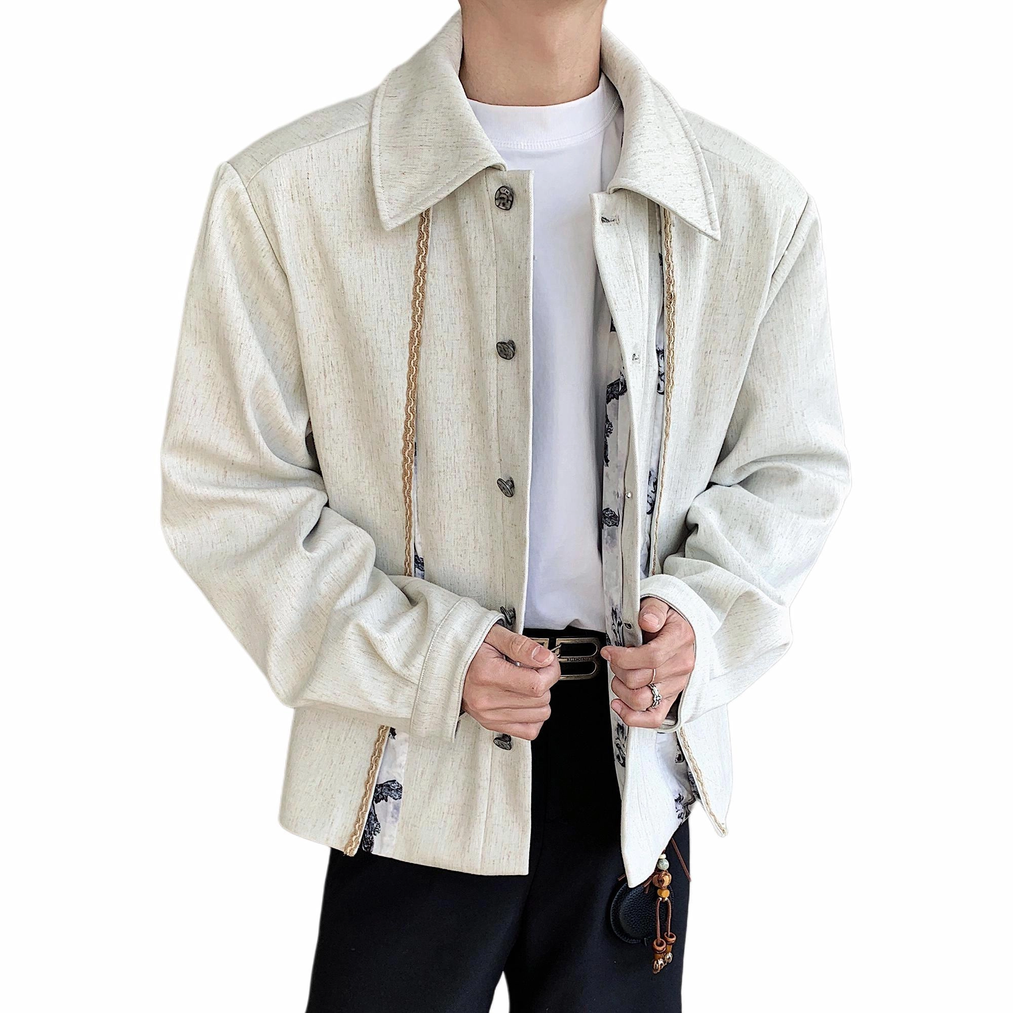 URBAN AUTHENTIC