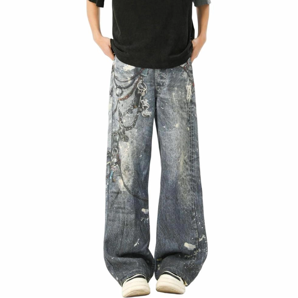 VIPGOOSE clean fit