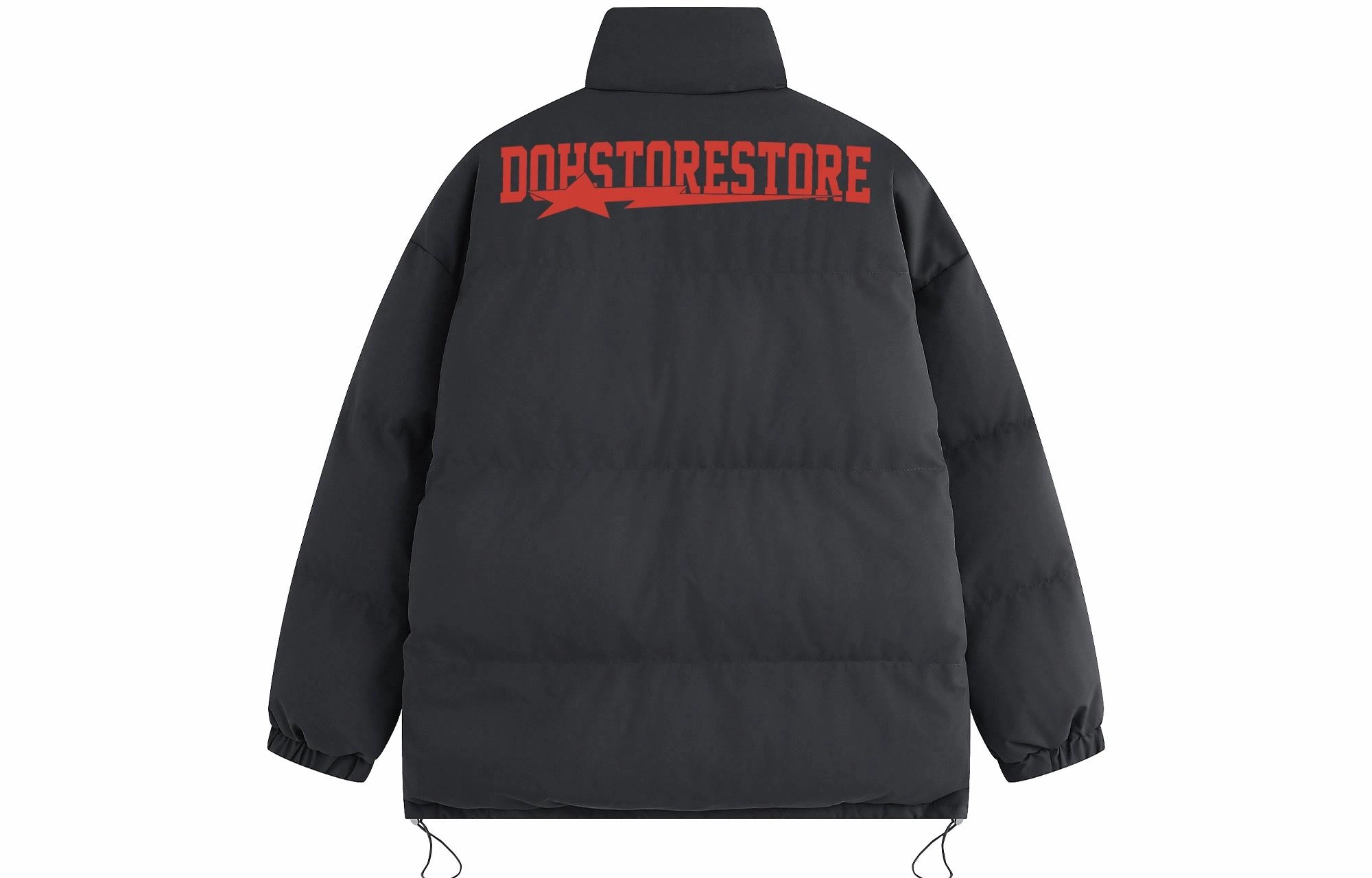 DOH STORE logo