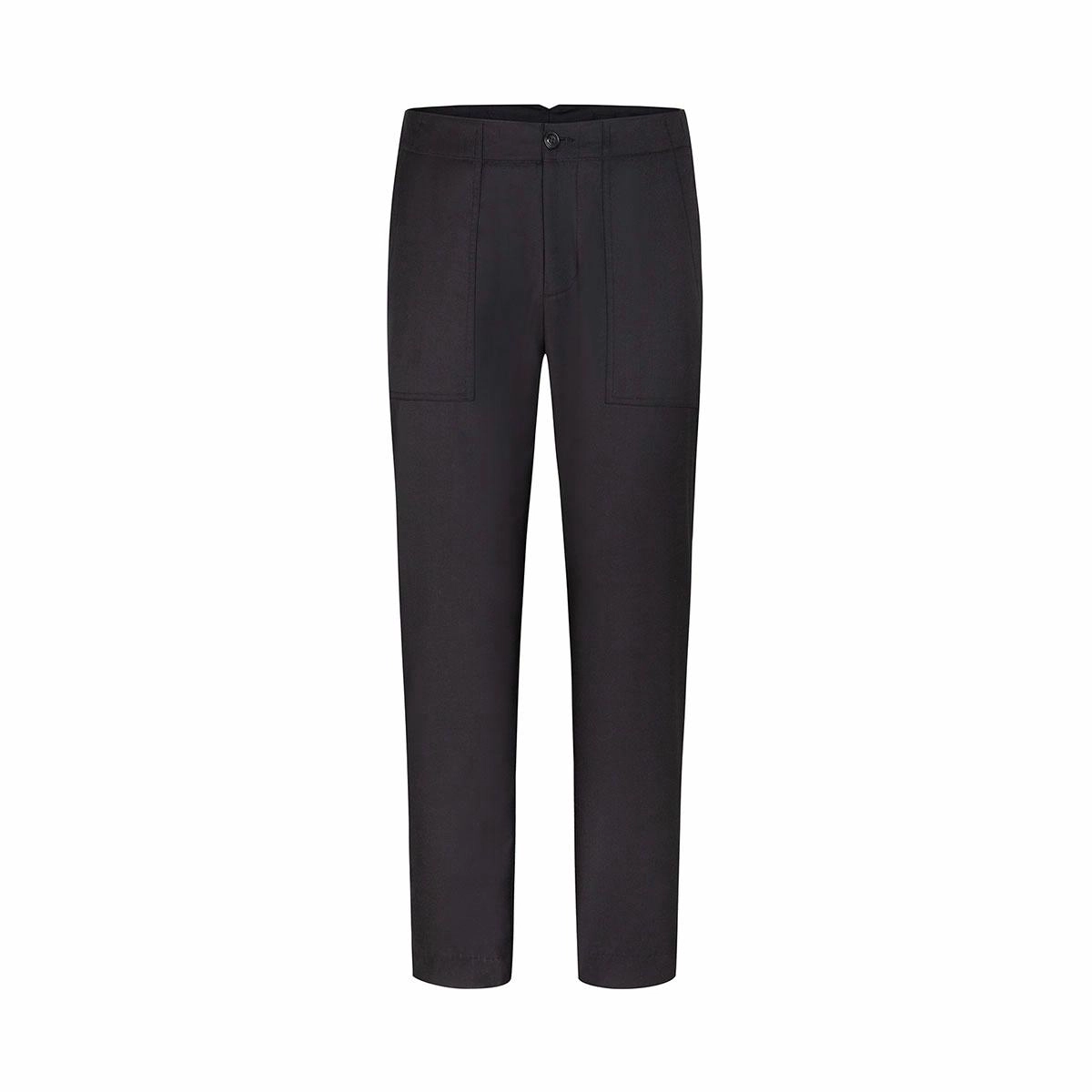 DAVID NAMAN SS24