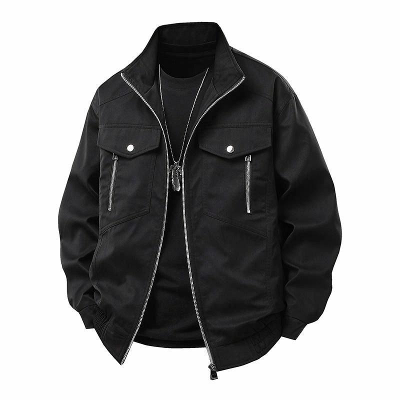 K411 clean fit