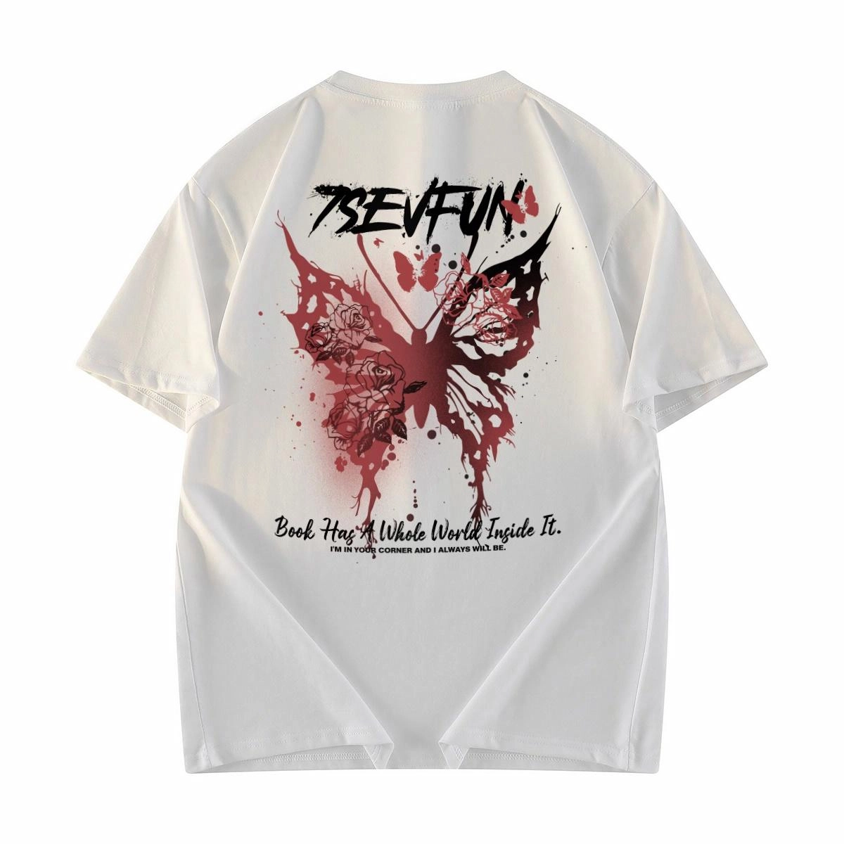 7 SEVFUN T