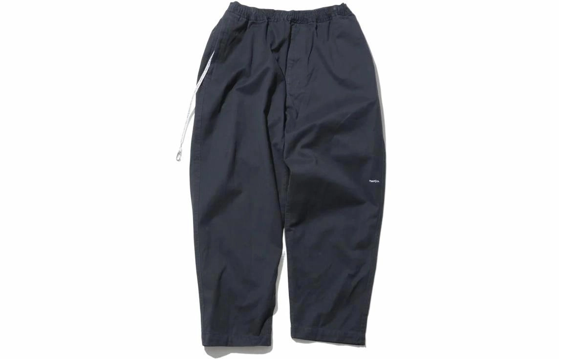 NAUTICA JAPAN AW22 Easy Chino Pants II