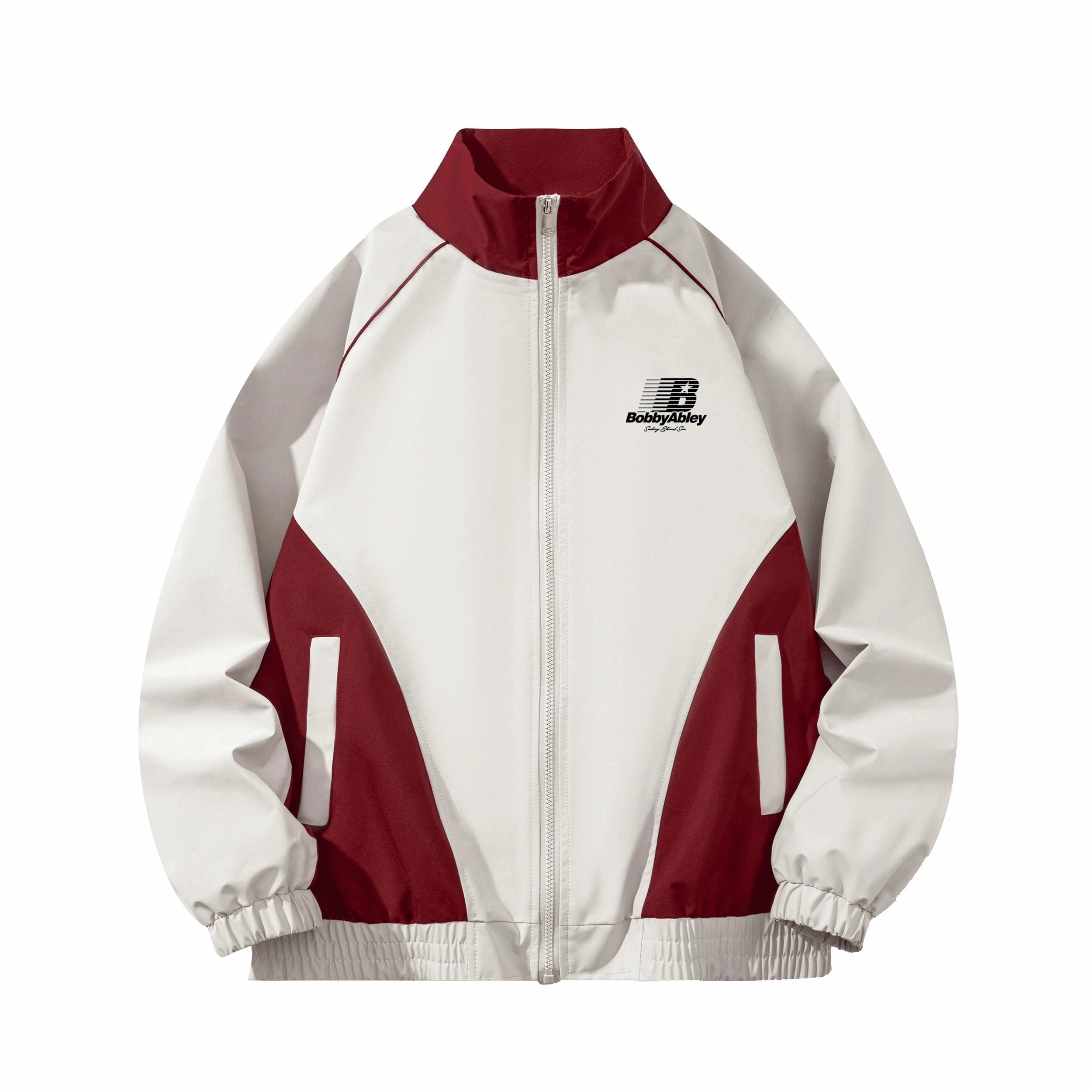 BOBBY ABLEY Logo