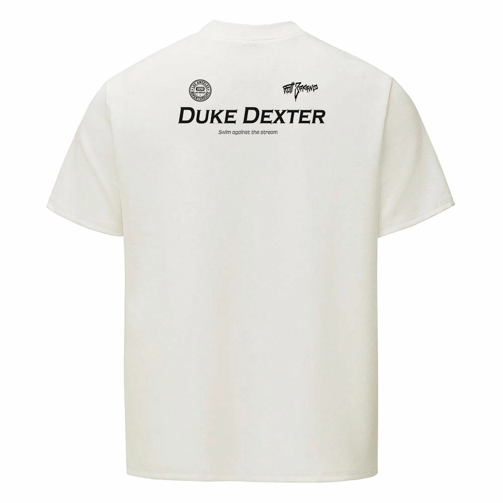 DUKE+DEXTER T