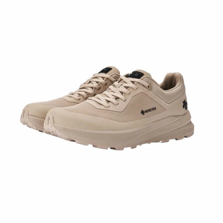 DESCENTE DUALIS GORE-TEX
