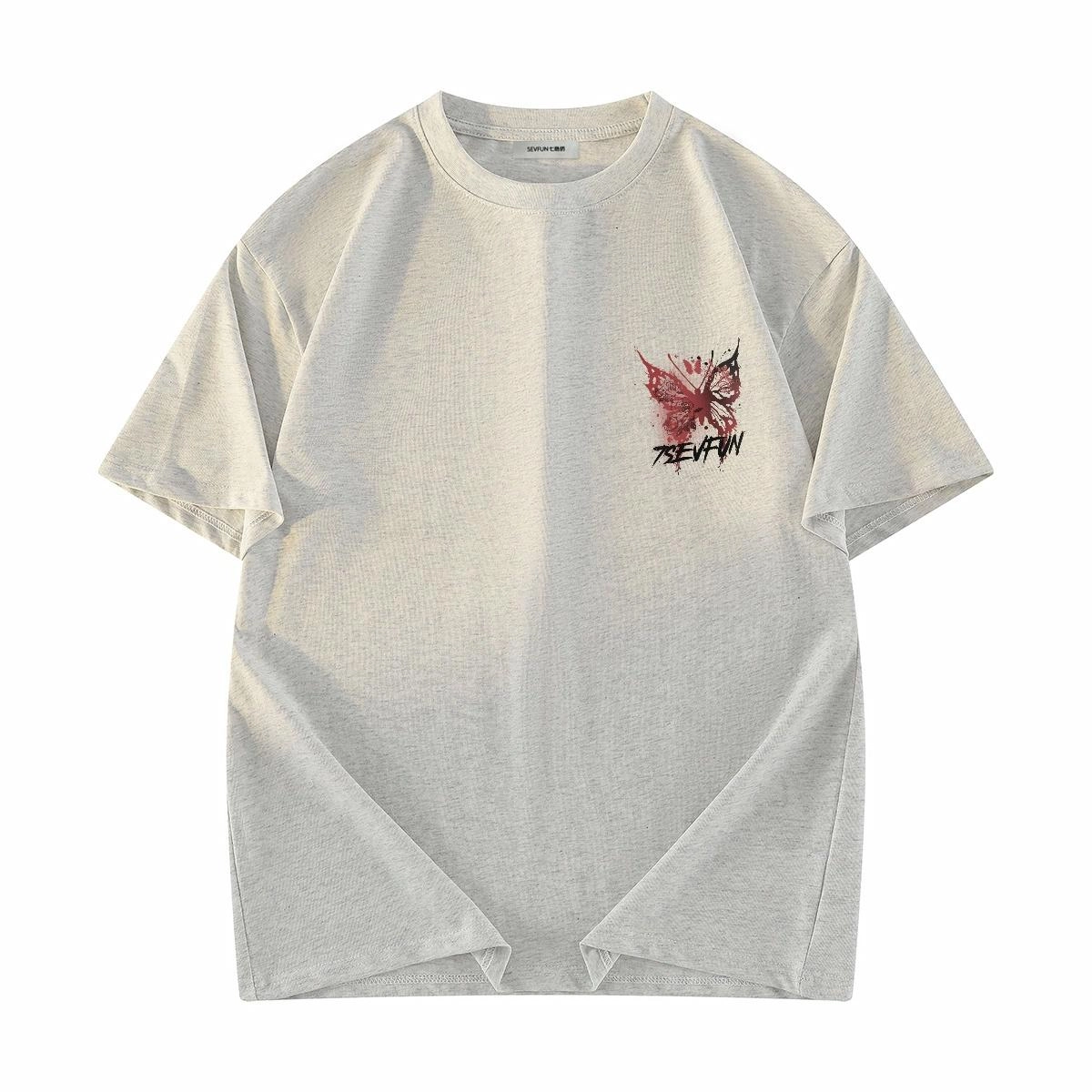 7 SEVFUN T