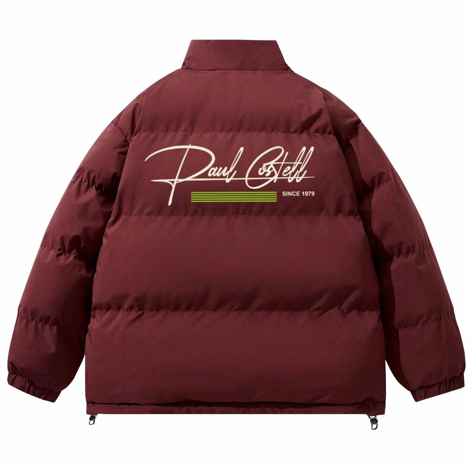 PAUL COSTELLOE logo