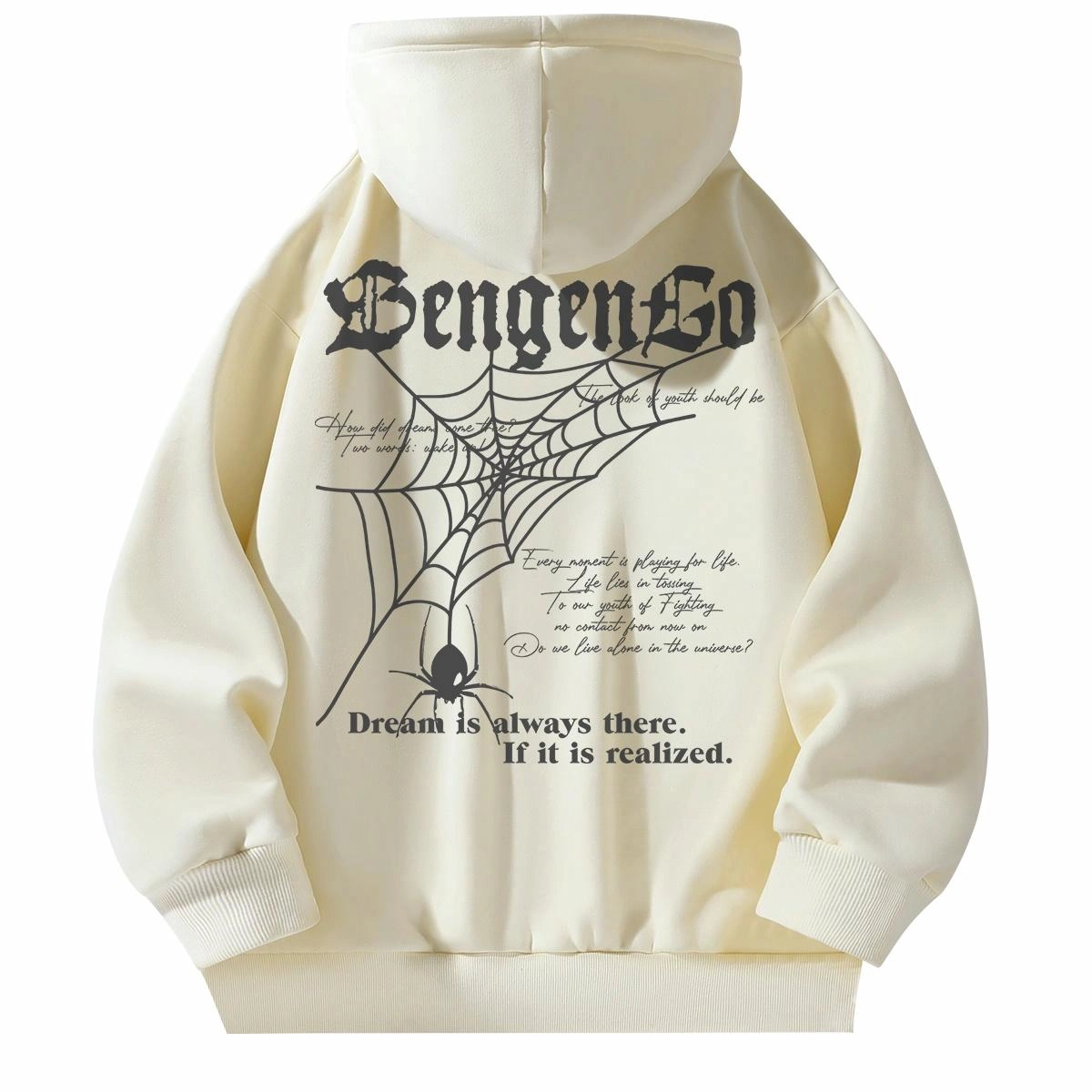 BENGEN