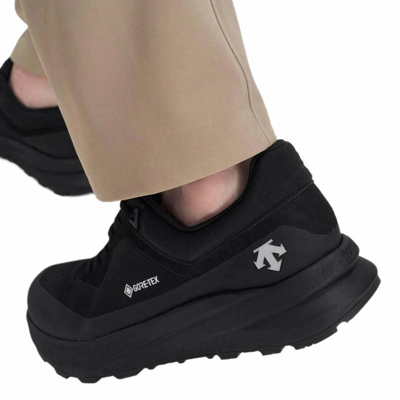 DESCENTE DUALIS GORE-TEX