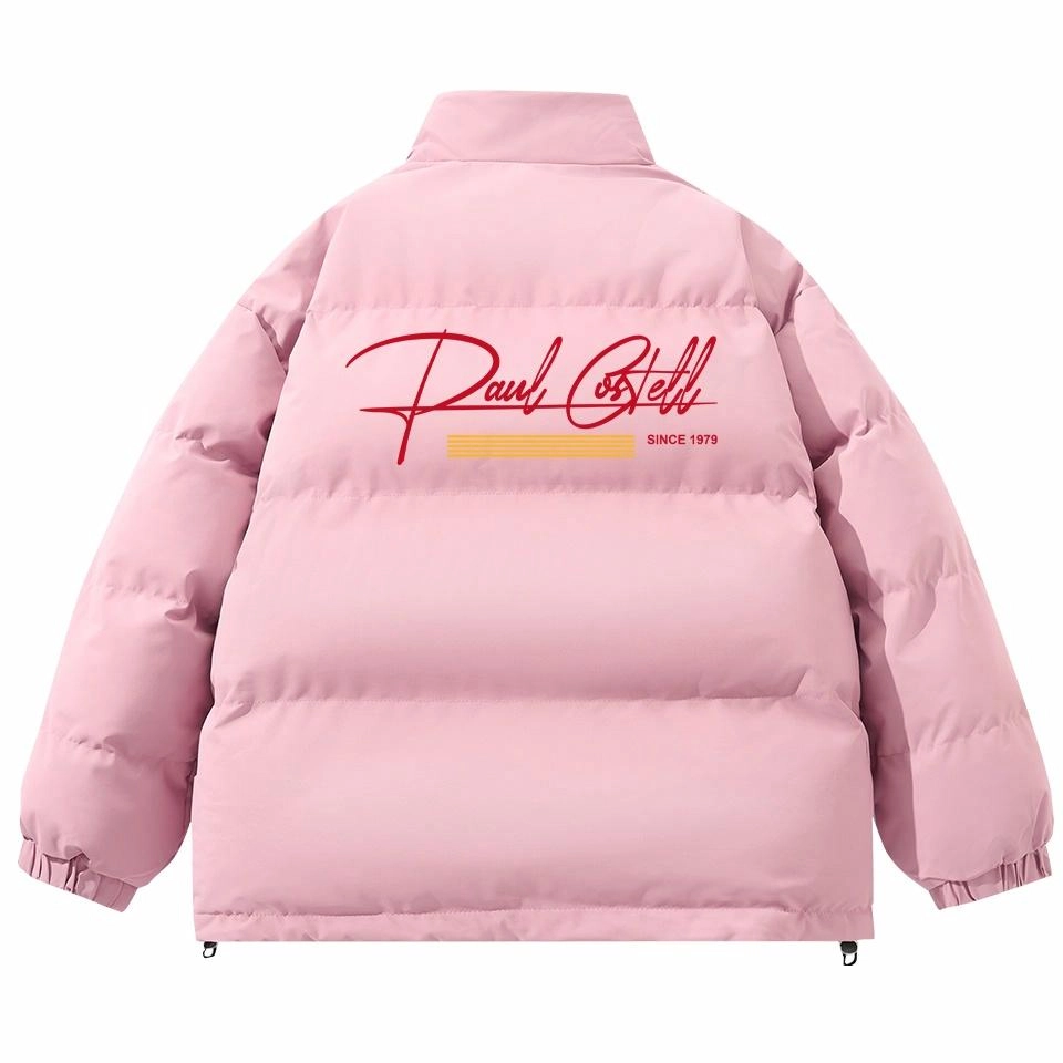 PAUL COSTELLOE logo