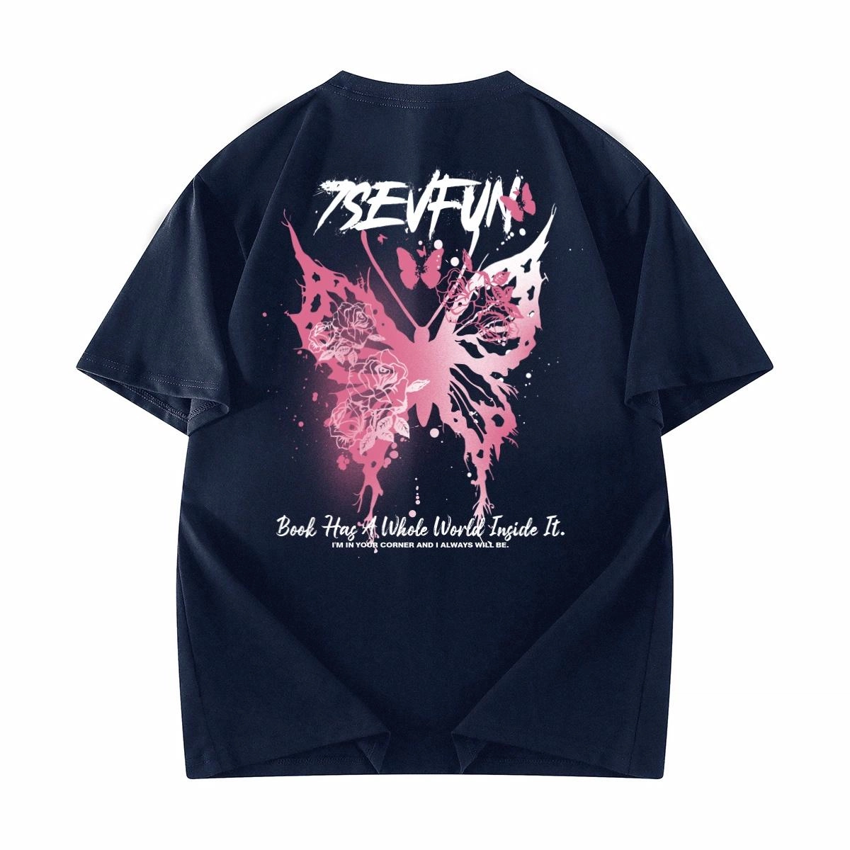 7 SEVFUN T