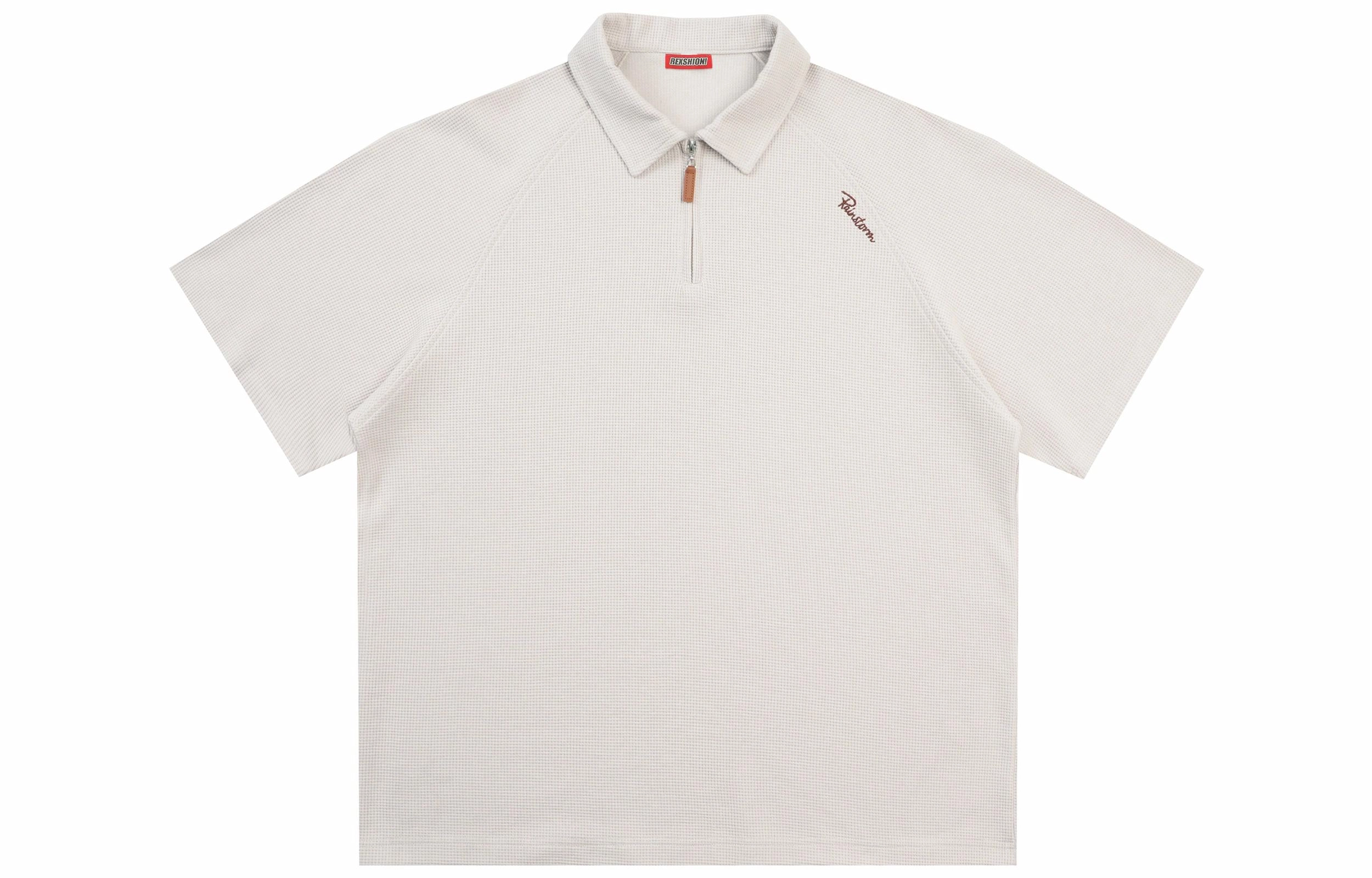 REXSHION LogoPolo